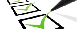 Checklist 800x300