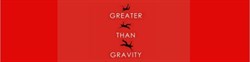 Gravity 800x200