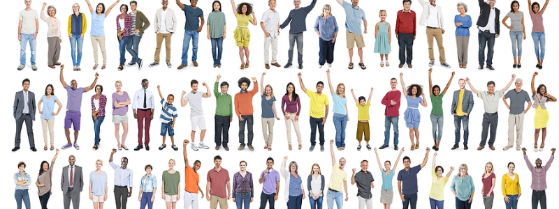 Community 800x300