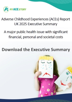 ACEs Report 2025 Executive Sum