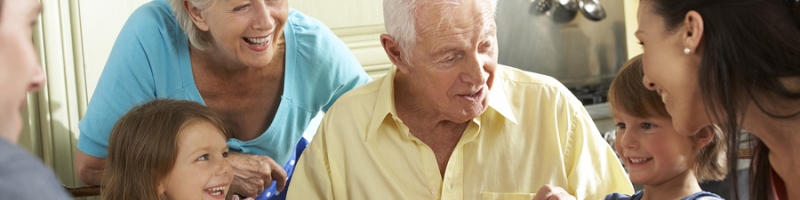 Grandparents 800x200