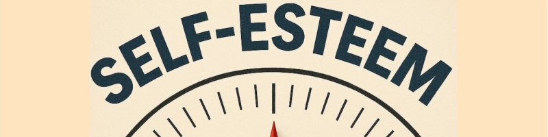Self-esteem 800x200