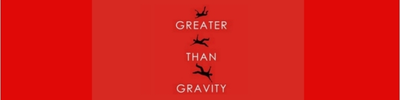 Gravity 800x200